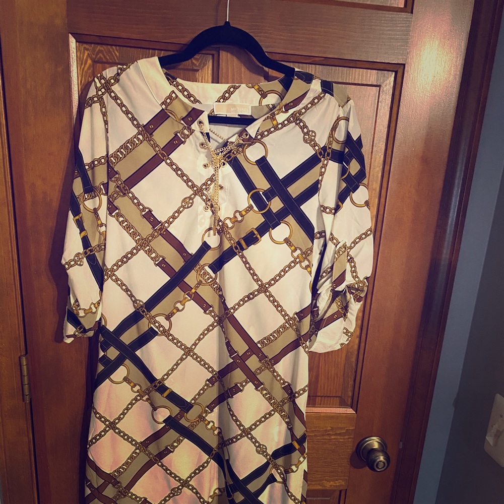 Michael Kors minidress (M)